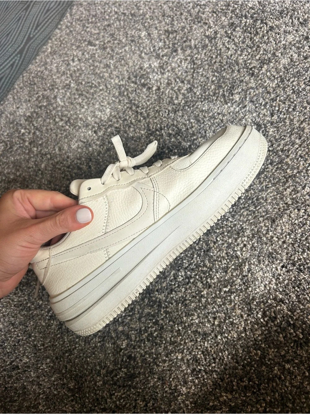 Nike my favorite